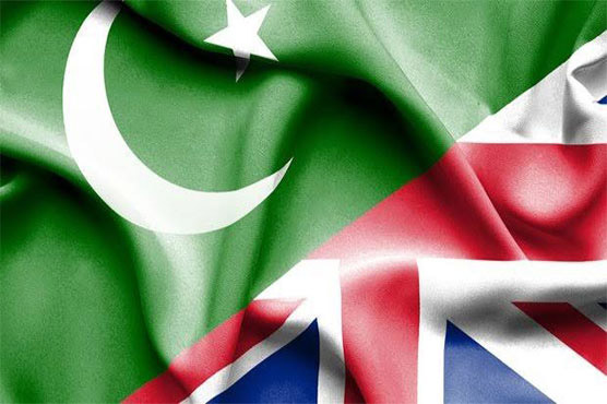 برطانیہ نے پاکستان کو 21’ہائی رسک ممالک ‘کی فہرست میں شامل کردیا