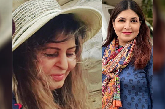 شگفتہ اعجاز کی بہن بھی انتقال کرگئیں
