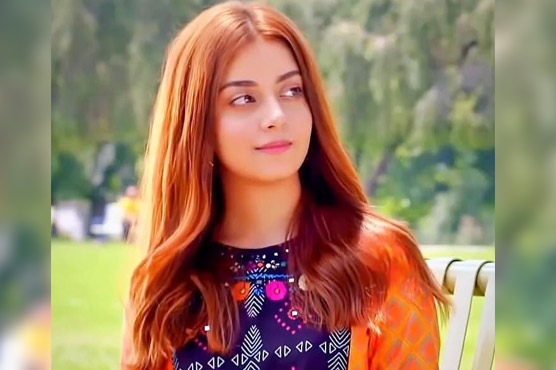 آپکا اعتماد آپ کو الگ اور پرکشش بناتا ہے :علیزے شاہ 