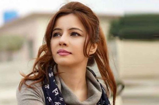 فرانس کی مخالفت پر رابی پیرزادہ کا ٹوئٹر اکاؤنٹ بند 