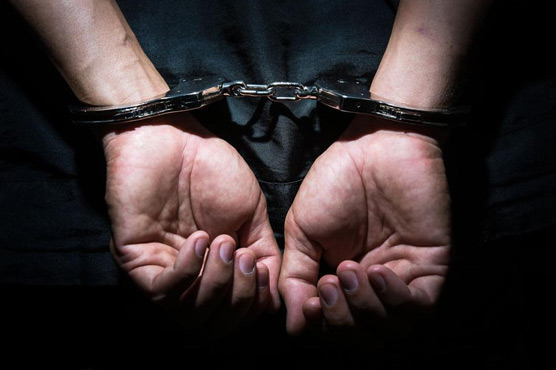 ڈسٹرکٹ جیل قصور :بیٹے کو  چرس دینے آئی ماں گرفتار