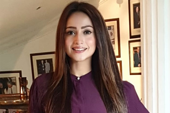 زرنش خان زیادتی اور قتل کی خبریں سن سن کر پریشان