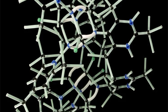 ہوا میں ڈی این اے ڈھونڈنے کا طریقہ معلوم کر لیا گیا