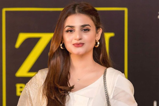 حرامانی کا ’’باس لیڈی سٹائل ‘‘،تصاویر شیئر،مداحوں کا اظہار پسندیدگی 