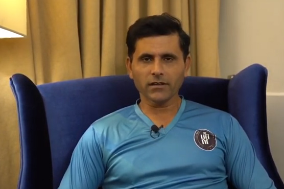 درست سمت کیلئے تمام فارمیٹس کا ایک ہیڈ کوچ، عبدالرزاق کی تجویز