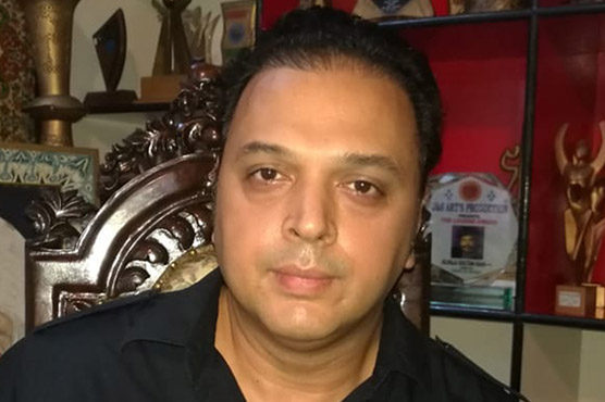 سلطان راہی کے خلاف نا مناسب گفتگو کرنیوالا معافی مانگے :حیدر سلطان 