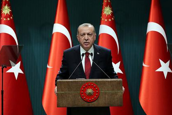 خراب معاشی صورتحال :ترک صدر  نے وزیر خزانہ فارغ کر دیا