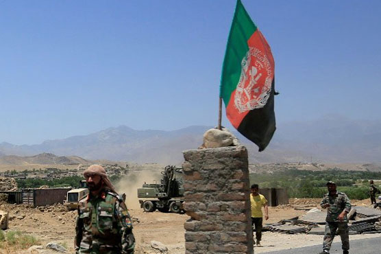ایران، افغانستان نے سرحدی  جھڑپ کو غلط فہمی کانتیجہ قرار دیدیا