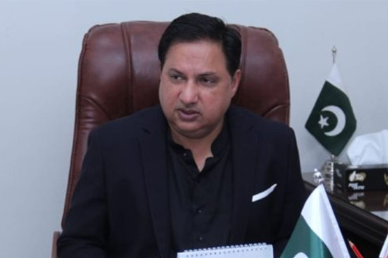 وفاقی حکومت کی نااہلی سے صنعتیں بد حالی کا شکار، وزیر صنعت سندھ