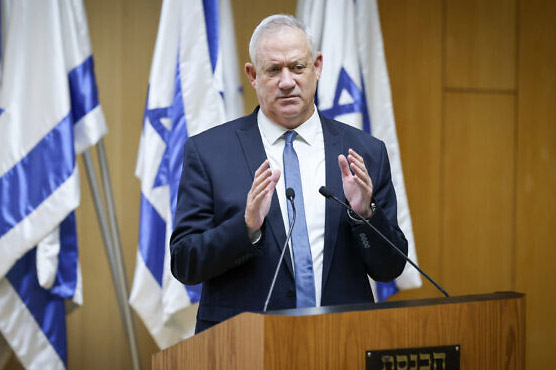 ہالینڈ : اسرائیلی وزیر دفاع کیخلاف  فلسطینی کی درخواست ناقابل سماعت قرار