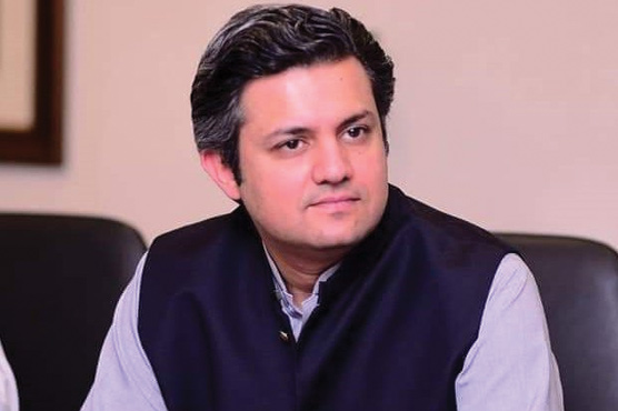 وفاقی وزیر میاں حماد اظہر  کی گلشن راوی میں کھلی کچہری 