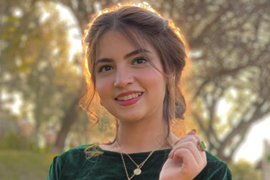 لوگ مجھے پرچی کہتے ہیں:دنانیر مبین 