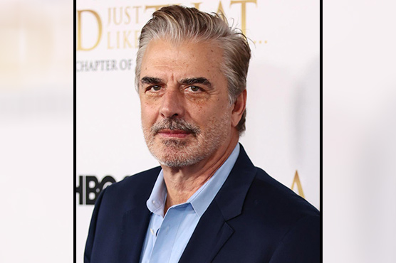 جنسی زیادتی کے الزامات امریکی اداکار شو سے فارغ