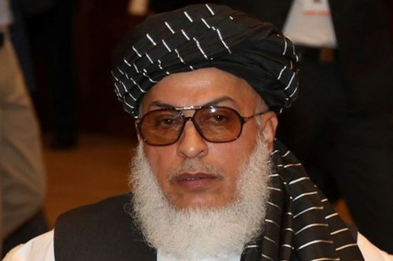 امریکاپہلی،طالبان دوسری سپرپاور ہیں :عباس ستانکزئی