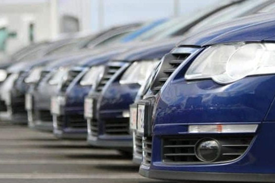 گاڑیوں کی خریداری کیلئے قرضوں کے حصول میں 19فیصد اضافہ