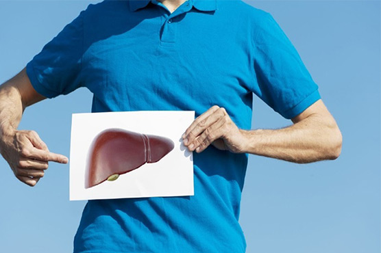 جگر کو نقصان پہنچانے والی حیران کن چیزیں 