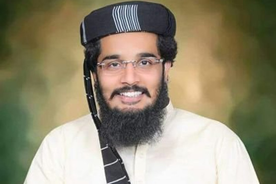  حکومت ہمارے ساتھ تعاون  کر رہی ہے ،معاویہ اعظم طارق 