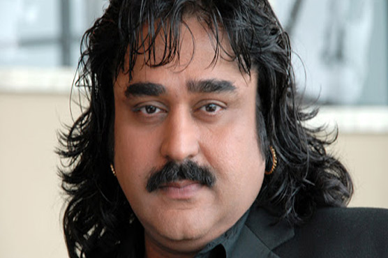 گلوکار عارف لوہار نے نیا گانا تنہائی لانچ کردیا