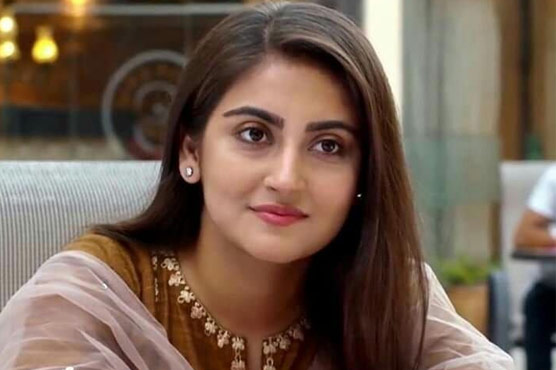 مدتوں یاد رہنے والے کردار کی تلاش ہے :حبہ بخاری 