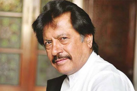 عطااللہ خان عیسیٰ خیلوی کاپنجابی اور  سرائیکی میں نیا گانا’’محبت ‘‘ریلیز 