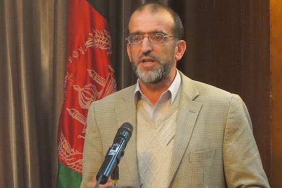  طالبان حملے روکنے پر آمادہ  نہیں، افغان مذاکرات کار