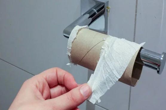  ایک بار سے زیادہ باتھ روم استعمال کرنے پر کمپنی ملازمین کوجرمانہ