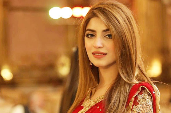 کنزا ہاشمی کی نئی مختصر فلم  لیک ویڈیو جاری 