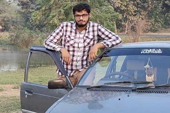 آن لائن ٹیکسی ڈرائیور قتل کیس آخری رائیڈ لینے والا ہی ملزم