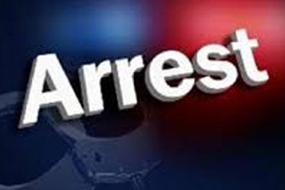 پولیس کا جوئے کے اڈوں  پر چھاپہ، 16ملزمان گرفتار