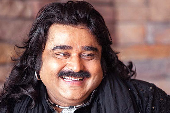 فنکار کی اصل پہچان اس کا کام ہے :عارف لوہار