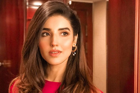 حریم فاروق نے کامیابی  حاصل کرنے کا راز بتا دیا