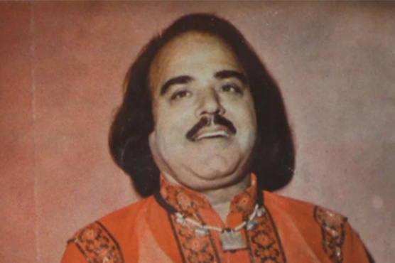 عالم لوہارکی برسی پر ان کا گایاہوا گانا ظاہر حسین کی آوازمیں ریلیز 