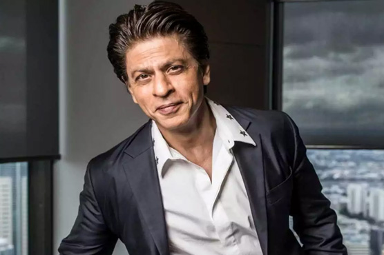 دلیپ کمار جیسا بننے کا تصور  بھی نہیں کر سکتا:شاہ رخ خان 