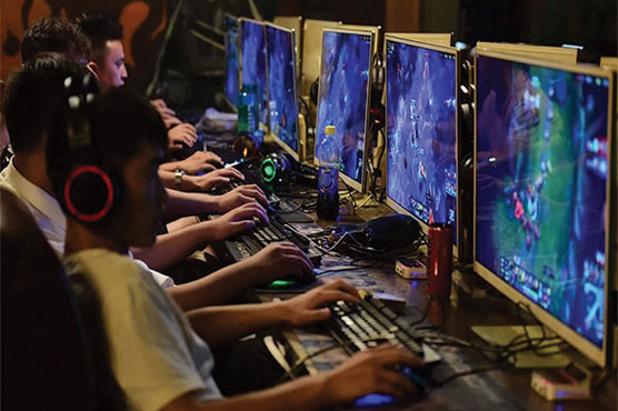 چین،بچوں کو ویڈیو گیمز کی لت چھڑانے کیلئے نئی حکمت عملی 