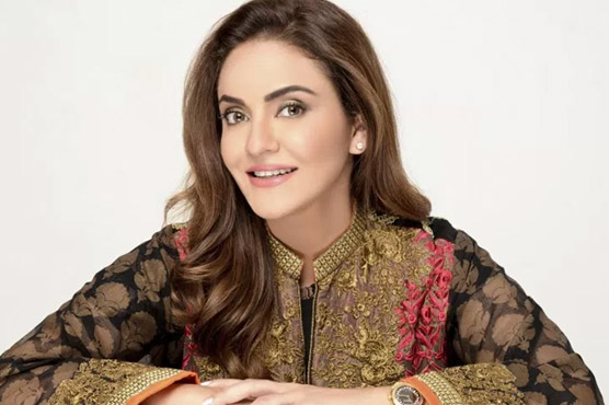 ہانیہ عامر کو وکی پیڈیا پر بار بار میرا  شوہر بنا دیا جاتا ہے :نادیہ خان 