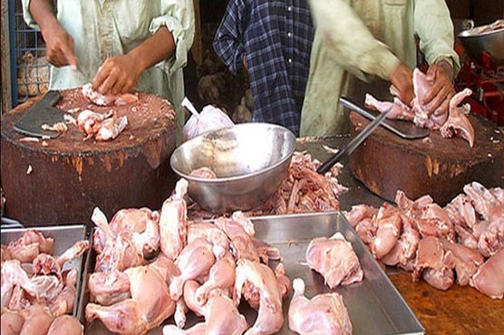  چکن کی قیمت میں26 روپے کمی، 190 میں کا کلو ہو گیا 