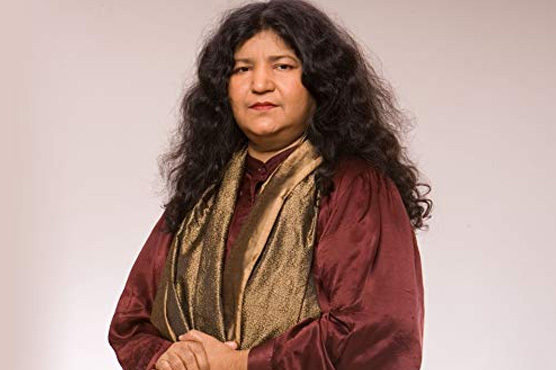 صوفی کلام کا اثر دل پر ہوتا ہے ، روح پر ہوتا ہے :عابدہ پروین 