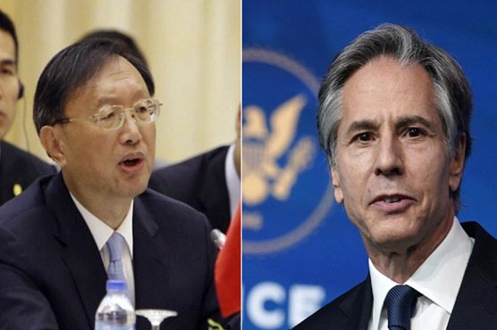  امریکا اپنی ون چائنہ پالیسی پر  کاربند رہے :چینی عہدیدار