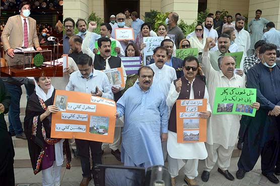 سندھ : تنخواہوں میں 20 فیصد اضافہ، کم از کم ماہانہ اجرت 25 ہزار