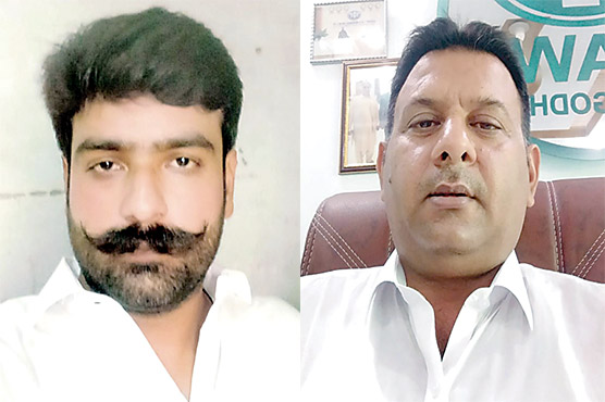 دیہی اور شہری علاقوں میں  یکساں ترقیاتی کام کروائے  جائیں،یاسر گجر،رانا بلال