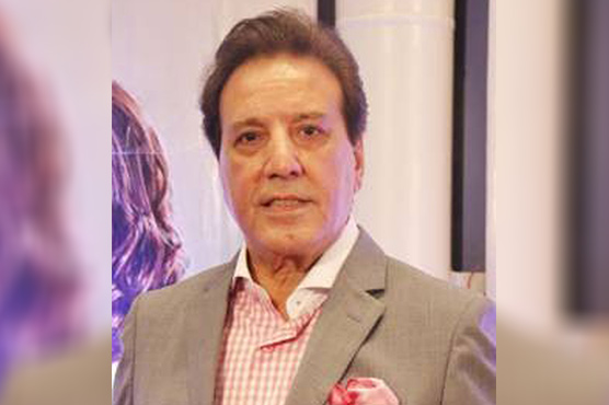 حکومت فلمی صنعت کی بحالی کیلئے بھی اقدامات کرے :جاوید شیخ 