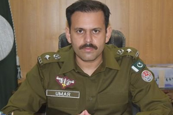 پیر محل :قدیم تھانہ اروتی کی تزئین و آرائش ،افتتاح کردیا گیا