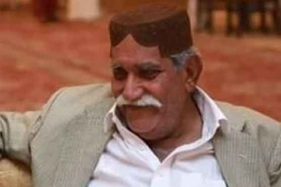 پیپلزپارٹی کے رکن سندھ  اسمبلی بشیر ہالیپوتہ انتقال کر گئے