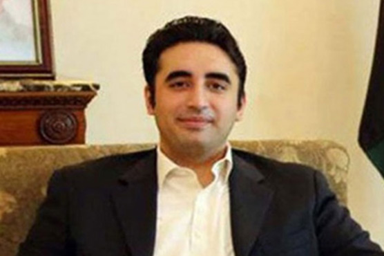 وزیر خزانہ کی برطرفی دراصل پی ڈی ایم کی کامیابی: بلاول