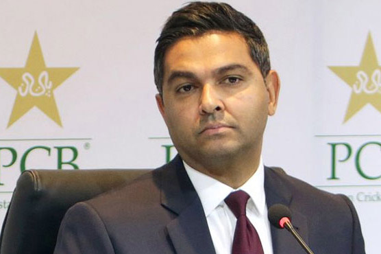 وسیم خان کی ملازمت میں توسیع مانی کے مستقبل سے مشروط 