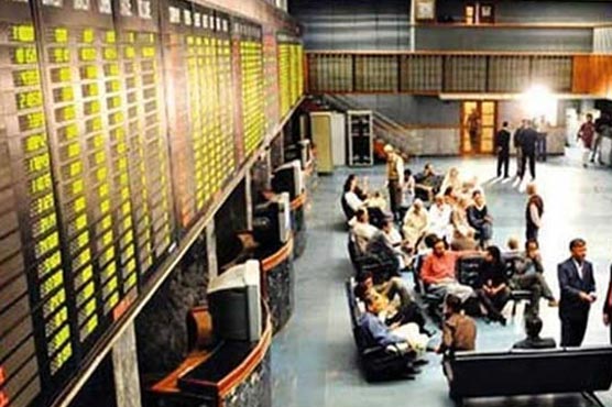 سٹاک ایکسچینج :تیزی ،64فیصد حصص کی قیمتیں بڑھ گئیں