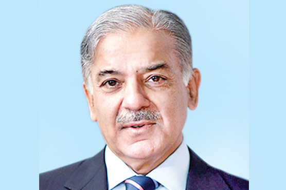 قومی مفاہمت ہی مسائل کا واحد حل ، اداروں اور ہم سب کو مل کر چلنا چاہیے  ، شہبازشریف