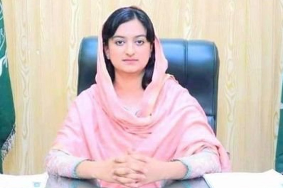 سونیا صدف بورے والا کی رہائشی بیسٹ  پرفارمنس صدارتی ایوارڈ کی حامل 