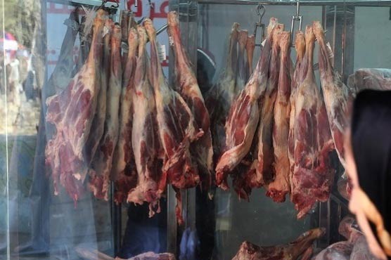 قصابوں کی طرف سے مہنگا گوشت  فروخت کرنے کا نوٹس لیاجائے :شہری