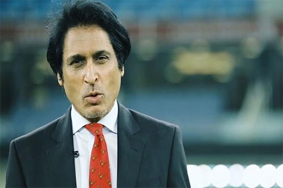 رمیزراجہ کی قومی ٹی ٹوئنٹی ٹیم کیلئے علیحدہ کوچ کی تجویز